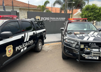 Jovem aplica golpes em Alto Paraná e é presa por estelionato em Minas Gerais