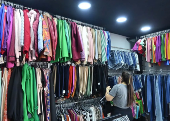 Confiança do consumidor paranaense cresce pelo terceiro mês consecutivo