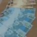 Jovem é preso com R$ 500 em notas falsas em Paranavaí