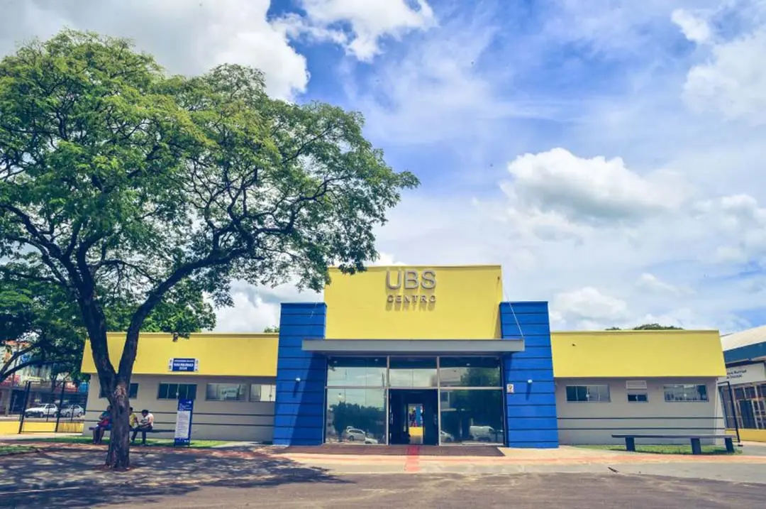 UBS Centro e Farmácia Municipal terão atendimento especial neste sábado