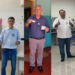 Candidatos à prefeitura de Nova Londrina votam neste domingo