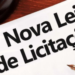 Municípios e Estado do Paraná se destacam na implementação da Nova Lei de Licitações