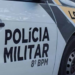 Três homens são presos com mandados em aberto em Paranavaí