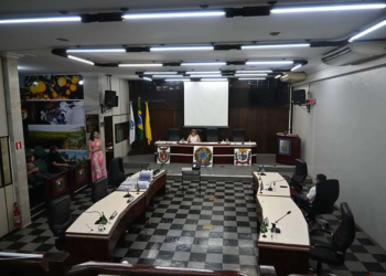 Audiência pública detalha plano de mobilidade, em trâmite na Câmara de Vereadores