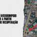 Obras de recuperação deixarão Avenida Paraná parcialmente fechada a partir deste domingo (3)