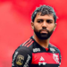Gabigol anuncia saída do Flamengo; confira os números do atacante pelo Rubro-Negro