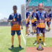 Dois jovens da região são campeões da Copa Catedral Teens