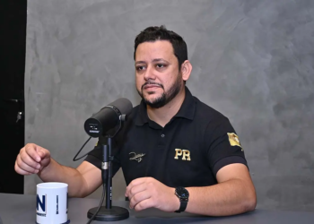 Prefeito Alex Sandro cita infraestrutura e turismo como bases para o progresso do município