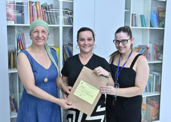 Comissão define nesta quinta a redação vencedora do projeto Semeando Leitores