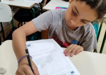 Lápis, papel e esperança: como é a cidade dos seus sonhos?