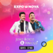 João Bosco & Vinícius abrem a EXPONOVA 2024 nesta quinta-feira