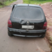 PM recupera carro furtado no Jardim São Jorge, em Paranavaí