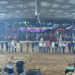 EXPONOVA 2024: abertura reúne milhares de pessoas em Nova Londrina com presença de Secretário do Turismo do Paraná