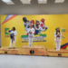 Jovem de Paranavaí conquista medalha de bronze no Brasileiro de Taekwondo