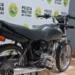 Motocicleta furtada é recuperada no Centro de Alto Paraná