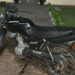Motocicleta furtada há 10 anos em Nova Esperança é recuperada em Loanda