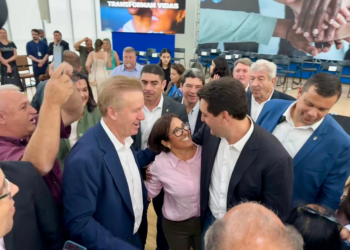 Deputado Luis Corti destina verba para APAE de Alto Paraná