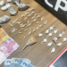 Casal é preso com maconha, crack e cocaína em Loanda