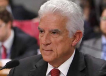 Governo do Estado indica Rubens Bueno para ser diretor-presidente da Agepar