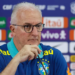 Dorival Jr confirma escalação do Brasil para jogo contra Venezuela