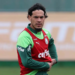 Gómez quer Palmeiras ‘intenso e eficaz’ para não repetir atuação do Dérbi