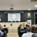Polícia Civil inicia 3ª turma do curso para agentes da segurança que vão atuar na temporada