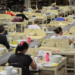 331 municípios paranaenses têm saldo positivo de geração de empregos em 2024