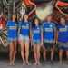 Jovens de Paranavaí disputam Brasileiro de Atletismo na Paraíba
