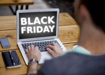 58% dos consumidores planejam realizar suas compras de Black Friday no e-commerce