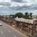BR-376 em Sarandi será interditada domingo para obras do novo viaduto