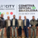 Lideranças do Noroeste representam o Paraná no Smart City Expo, em Barcelona