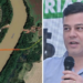 Tião Medeiros comemora licitação da ponte entre Japurá e São Carlos do Ivaí