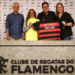 Rebeca explica renovação com o Flamengo até 2028 após cogitar aposentadoria