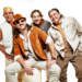Maringá terá Show da Virada gratuito com o grupo Falamansa