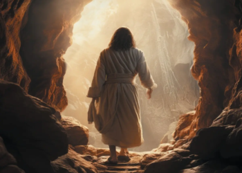 Pesquisas tenta identificar a existência de Jesus