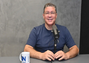 Deputado estadual a partir de 2025, Doutor Leônidas vai priorizar a saúde