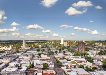 Vereadores aprovam, em primeiro turno, orçamento municipal para 2025