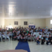 Alunos de Mandiocaba lançam livros e participam de tarde de autógrafo