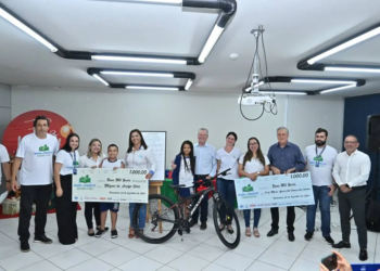 Semeando Leitores 2024 termina com festa, diversão e aprendizado