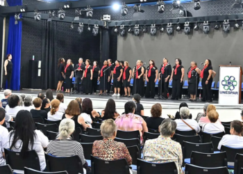 Projeto da Unespar promove qualidade de vida entre idosos de Paranavaí e região