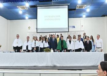 Secretário de estado destaca dilema do ensino superior: ocupar vagas ociosas