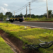 Ciclista morre em grave acidente na BR-376 em Nova Esperança