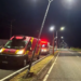 Motociclista morre em colisão com poste na PR-492, em Paranavaí