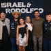 Expo Loanda – Israel & Rodolffo