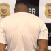 Polícia Civil prende homem por furto e roubo em Guairaçá