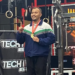 Paranavaiense é destaque em campeonato nacional de Powerlifting