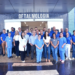Santa Casa de Paranavaí recebe equipamentos do Rotary para o Centro Macrorregional de Oftalmologia