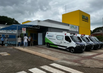 Retomados os atendimentos no prédio oficial da UPA 24 horas