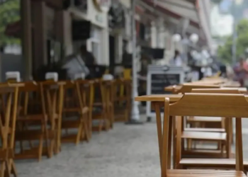 Bares e restaurantes estão otimistas para o primeiro trimestre de 2025