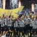 Botafogo domina seleção do Bola de Prata 2024, e Estêvão faz dobradinha